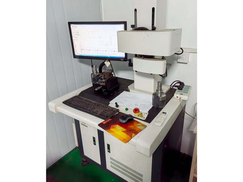 Profilometer